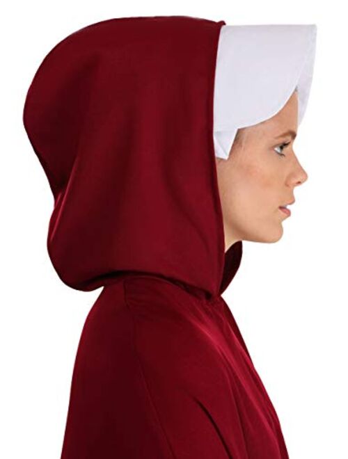 Fun Costumes Deluxe Handmaid's Tale Costume for Women