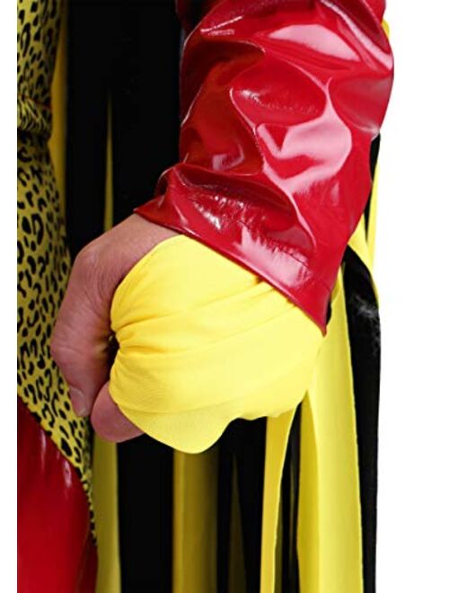 Fun Costumes Macho Man Randy Savage Plus Size Costume WWE Costume