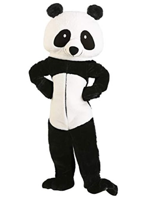 Fun Costumes Panda Costume Kids Panda Outfit for Child Halloween Costume