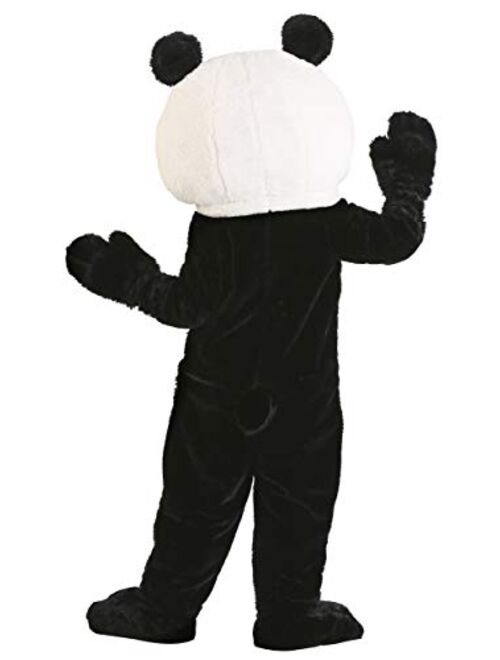 Fun Costumes Panda Costume Kids Panda Outfit for Child Halloween Costume