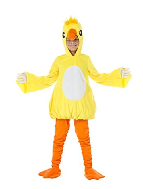 Fun Costumes Child Duck Costume