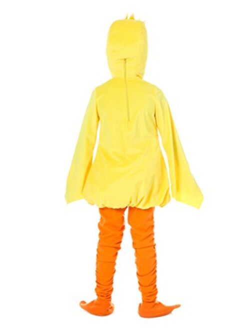 Fun Costumes Child Duck Costume