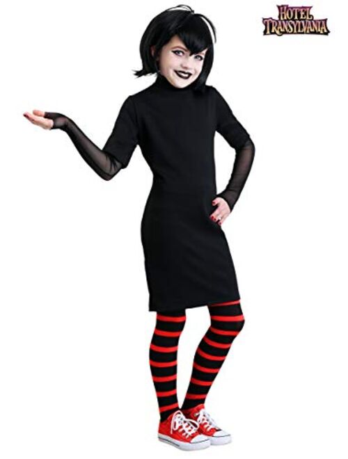 Fun Costumes Kids Hotel Transylvania Mavis Costume Girls Costume Hotel Transylvania Mavis