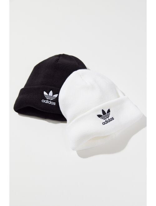 adidas Originals Womens Trefoil Beanie