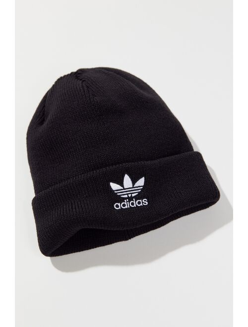 adidas Originals Womens Trefoil Beanie