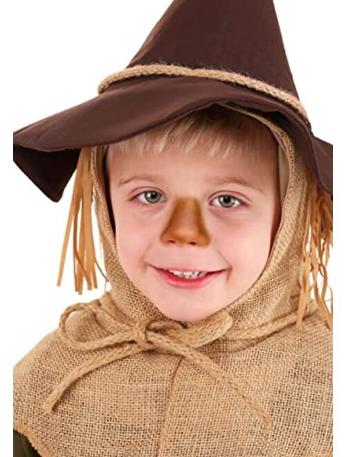 Fun Costumes Wizard of Oz Scarecrow Costume for Toddlers