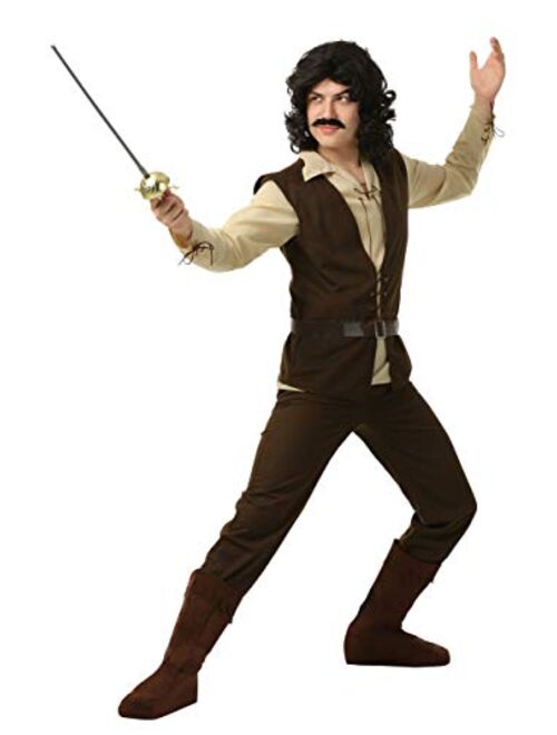 Fun Costumes Princess Bride Inigo Montoya Costume