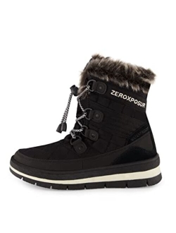 ZeroXposur Montana Short WP Boot