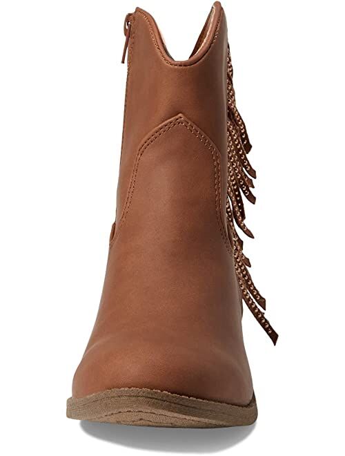 Steve Madden Kids Willaa Boots (Little Kid/Big Kid)