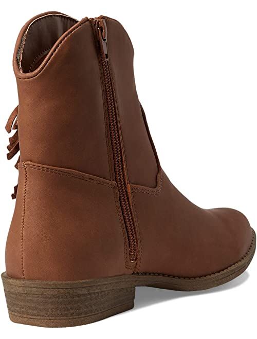 Steve Madden Kids Willaa Boots (Little Kid/Big Kid)