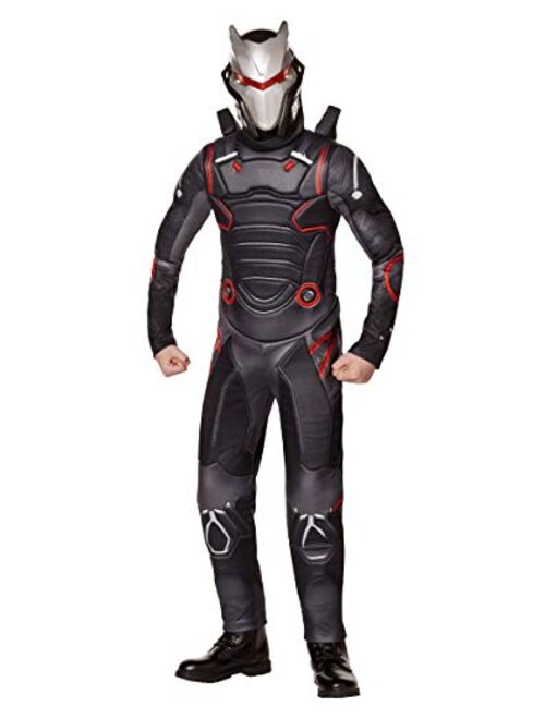 Spirit Halloween Kids Omega Fortnite Costume