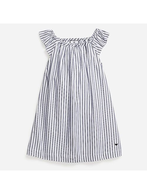 J.Crew Petite Plume kids' Isabelle nightgown