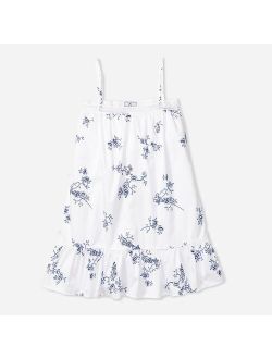Petite Plume girls' Lily nightgown