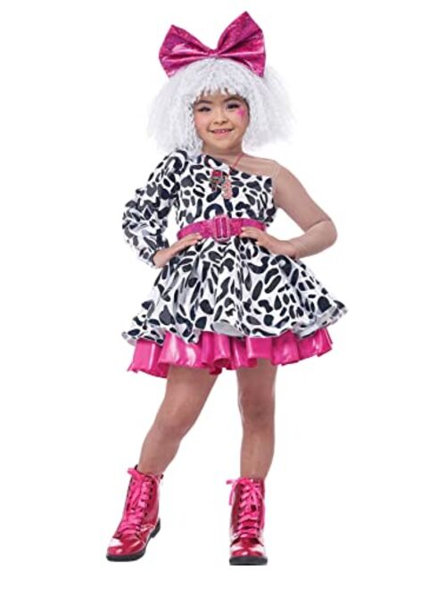 California Costumes L.O.L Surprise! Diva, Child Costume