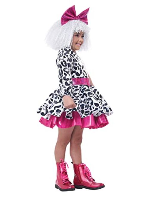 California Costumes L.O.L Surprise! Diva, Child Costume