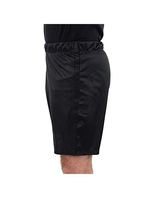 Usbd Post Medical Surgery Shorts Specialize Tearaway Recovery Short Pants for Men Women Unisex