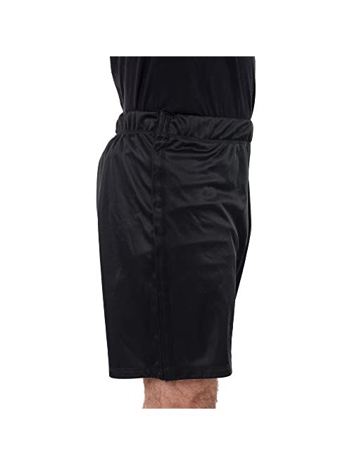 Usbd Post Medical Surgery Shorts Specialize Tearaway Recovery Short Pants for Men Women Unisex