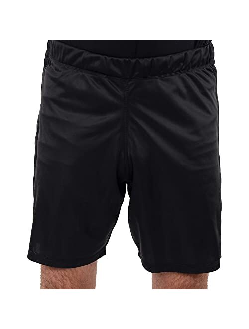 Usbd Post Medical Surgery Shorts Specialize Tearaway Recovery Short Pants for Men Women Unisex