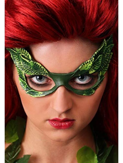 California Costumes California Collection Lethal Beauty Poison Plus Size Costume