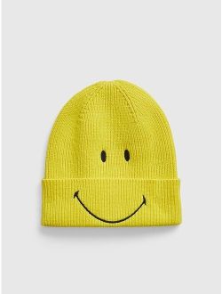 Smiley Beanie