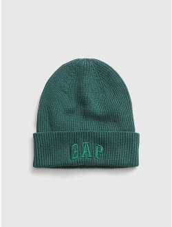 Organic Cotton Beanie