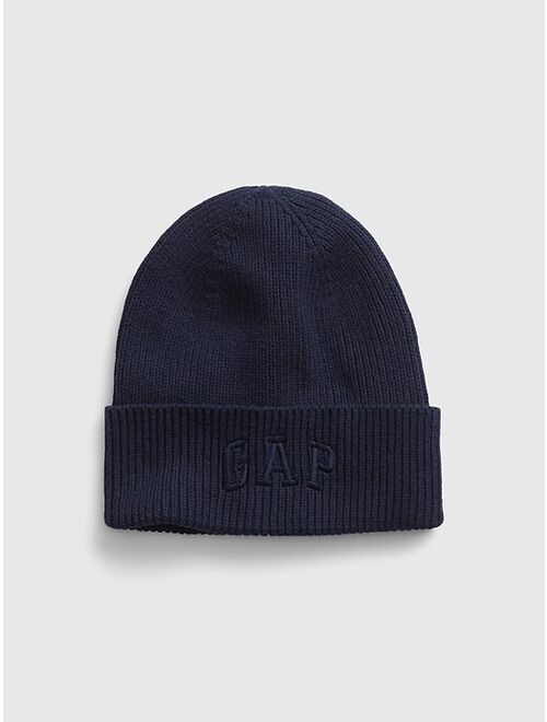 Gap Organic Cotton Beanie