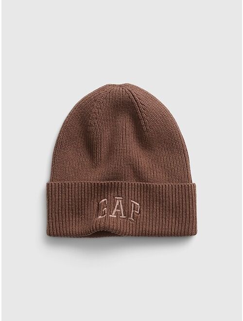 Gap Organic Cotton Beanie