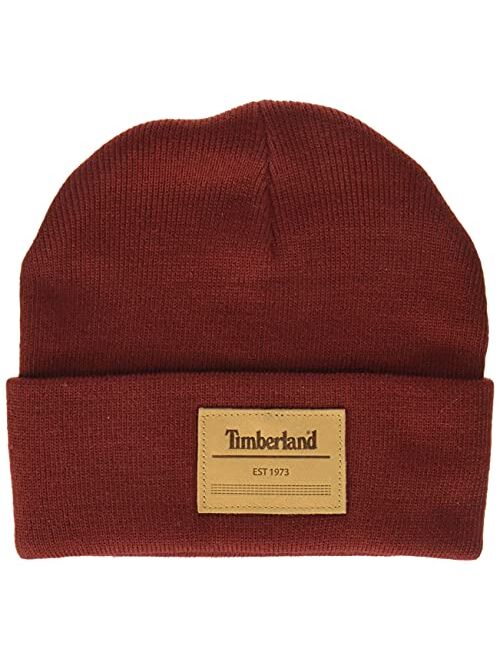 Timberland Men's Beanie