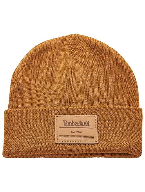 Timberland Men's Beanie