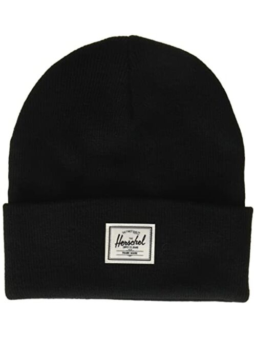 Herschel Supply Co. Men's Elmer Beanie Cap