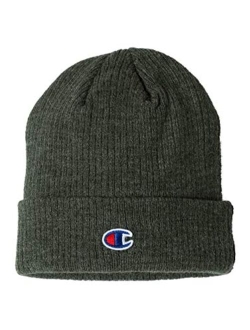 - Ribbed Knit Cap - CS4003