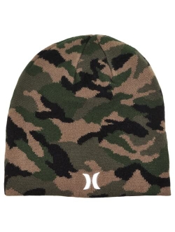 Men's Winter Hat - Classic Icon Beanie