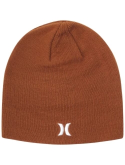 Men's Winter Hat - Classic Icon Beanie