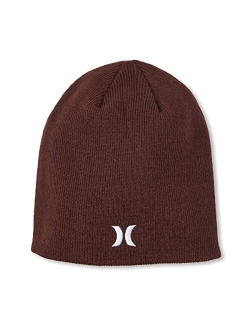 Men's Winter Hat - Classic Icon Beanie