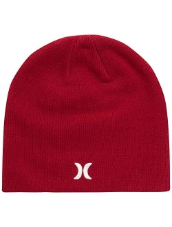 Men's Winter Hat - Classic Icon Beanie