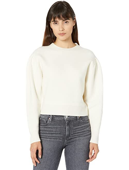 AllSaints Vika Boiled Jumper