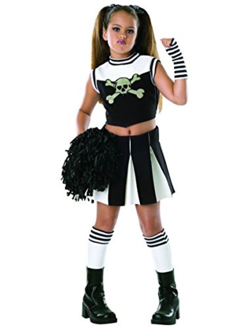 Rubie'S Drama Queens Child's Bad Spirit Costume, Large