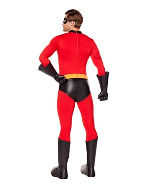 Spirit Halloween Adult Mr. Incredible Costume