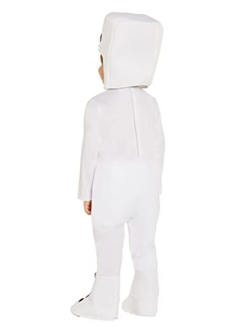 Spirit Halloween Toddler Marshmello Mellodees Costume