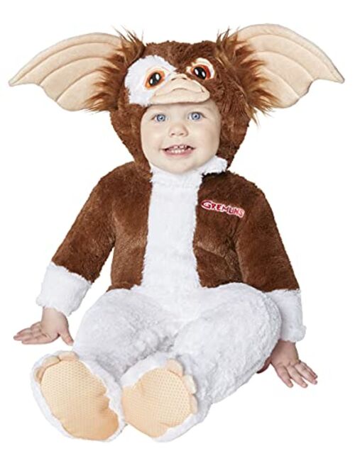 Spirit Halloween Baby Gremlins Gizmo Costume