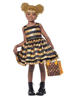 L.O.L Surprise! Queen Bee, Child Costume