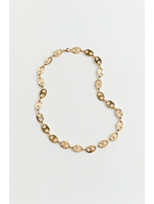 Urban Outfitters Mariner Chain Necklace