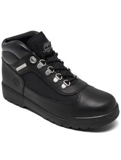 Big Boys Junior Field Boots from Finish Line
