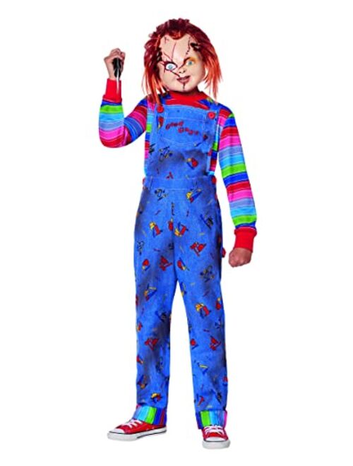 Spirit Halloween The Signature Collection Chucky Costume