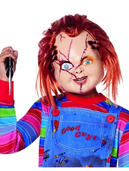 Spirit Halloween The Signature Collection Chucky Costume