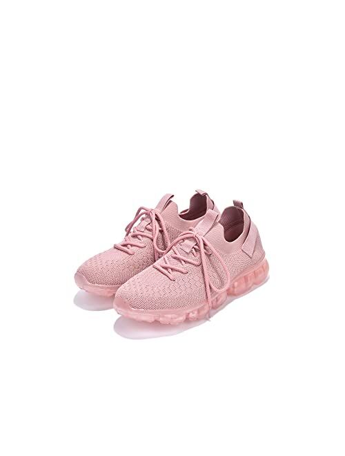 Cape Robbin Roast Sneakers for Women, Wedge Fashion Sneaker Shoes for Women with Chunky Block Heels