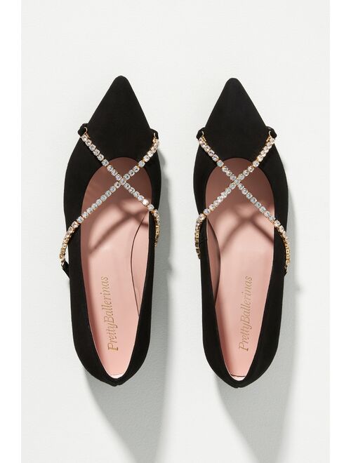 Pretty Ballerinas Ella Flats