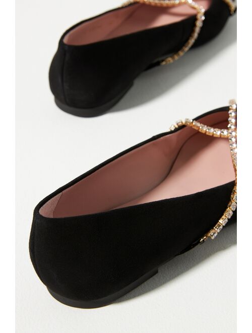 Pretty Ballerinas Ella Flats