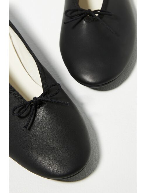 Repetto Lilouh Ballet Flats