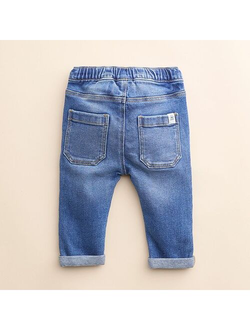 Baby & Toddler Little Co. by Lauren Conrad Relaxed Jeans